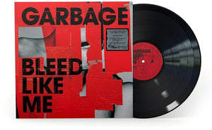 GARBAGE | BLEED LIKE ME