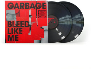GARBAGE | BLEED LIKE ME