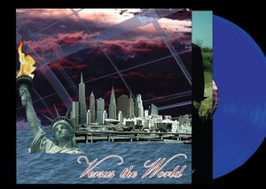 VERSUS THE WORLD | VERSUS THE WORLD