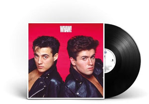 WHAM! | FANTASTIC VINYL