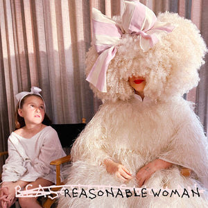SIA^SIA KATE ISOBELLE FURLER | REASONABLE WOMAN