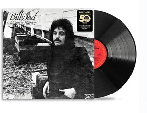 BILLY JOEL | COLD SPRING HARBOR