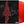 BAS | WE ONLY TALK ABOUT REAL SHIT WHEN WE'RE FUCKED (CLEAR RED 2LP EDITION) (VINYL)