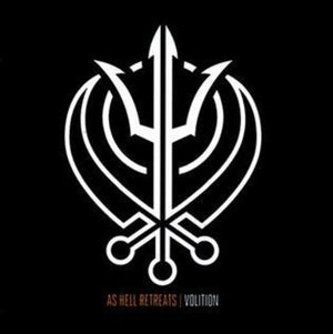 AS HELL RETREATS | VOLITION