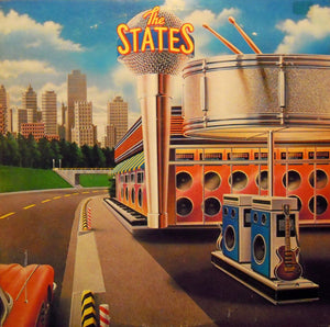 STATES | STATES