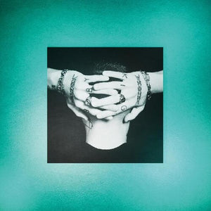 I JORDAN | I AM JORDAN (2LP SET) (VINYL)