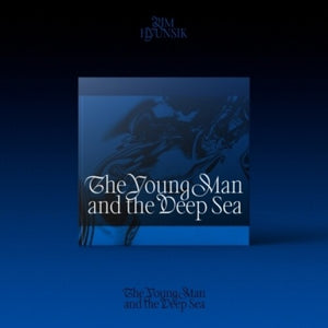 LIM HYUN SIK | YOUNG MAN AND THE DEEP SEA