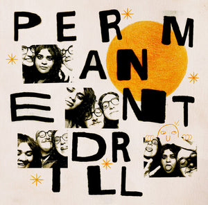 DRILL | PERMANENT