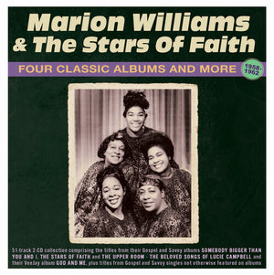 | FOUR CLASSIC ALBUMS AND MORE 1958-62