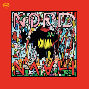 KALAHA | NORD HAVN