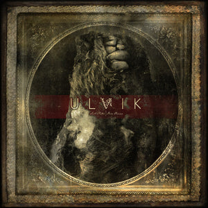 ULVIK | YESTERDAY & YEARS AGO