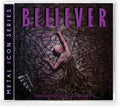 Image for BELIEVER | EXTRACTION FROM MORTALITY