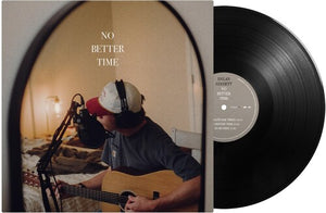 DYLAN GOSSETT | NO BETTER TIME
