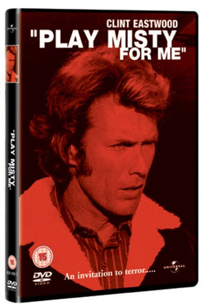 MOVIE TH | PLAY MISTY FOR ME