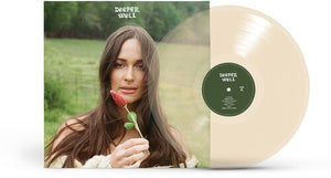 KACEY MUSGRAVES | DEEPER WELL