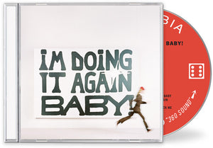 GIRL IN RED | I'M DOING IT AGAIN BABY!
