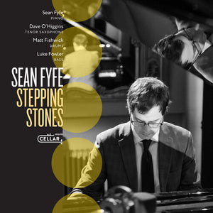 SEAN FYFE | STEPPING STONES