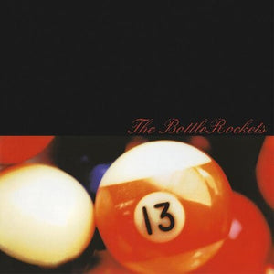 BOTTLE ROCKETS | BROOKLYN SIDE (ORANGE 2LP EDITION) (VINYL)