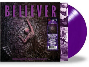 BELIEVER | EXTRACTION FROM MORTALITY - PURPLE