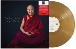 DALAI LAMA | INNER WORLD RSD 2024 (VINYL)