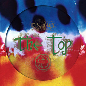 THE CURE | TOP