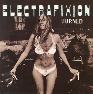 ELECTRAFIXION | BURNED RSD 2024