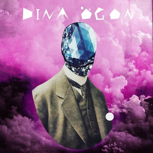 DINA OGON | ORION