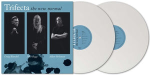 TRIFECTA | NEW NORMAL