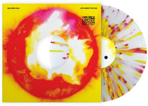 MILITARIE GUN | LIFE UNDER THE SUN EP RSD 2024 (VINYL)