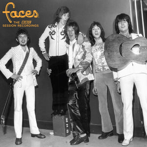 FACES | BBC SESSION RECORDINGS