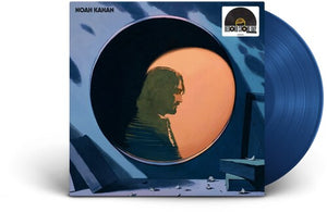NOAH KAHAN | I WAS / I AM (BLUE EDITION) RSD 2024 (VINYL)