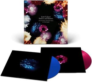 OMD ( ORCHESTRAL MANOEUVRES IN THE DARK ) | JUNK CULTURE: DEMOS & RARITIES