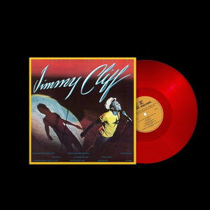 JIMMY CLIFF | IN CONCERT: THE BEST OF JIMMY CLIFF