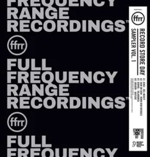 VARIOUS ARTISTS | FFRR RECORD STORE DAY SAMPLER VOL. 1 / VARIOUS