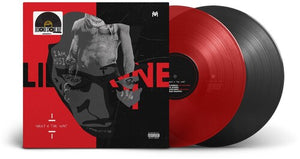 LIL WAYNE | SORRY 4 THE WAIT RSD 2024 (2LP SET) (VINYL)