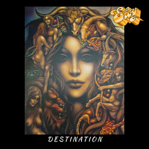 ELOY DE JONG^ELOY | DESTINATION