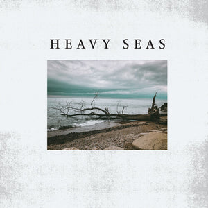 HEAVY SEAS | DISTORTION DAYS