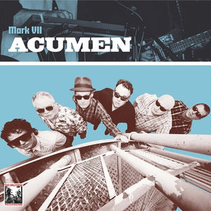 ACUMEN | MARK VII
