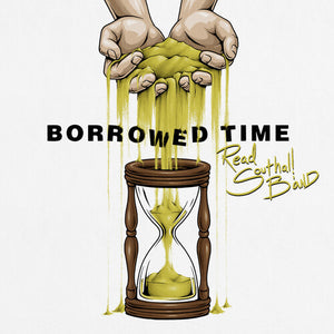 SOUTHALL | BORROWED TIME - GOLD