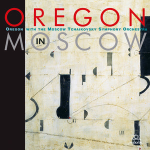 OREGON | OREGON IN MOSCOW