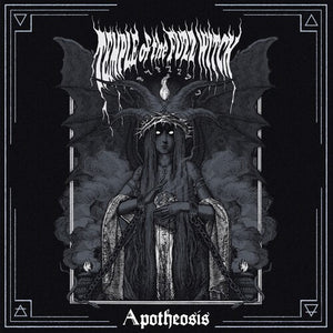 TEMPLE OF THE FUZZ WITCH | APOTHEOSIS