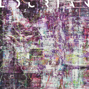 LOCRIAN | END TERRAIN (LAVENDER EDITION) (VINYL)