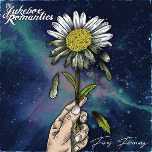 THE JUKEBOX ROMANTICS | FIRES FORMING