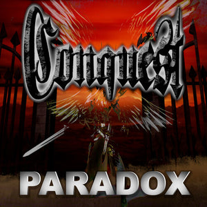 CONQUEST | PARADOX
