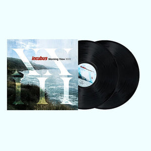 INCUBUS | MORNING VIEW 23 (2LP SET) (VINYL)