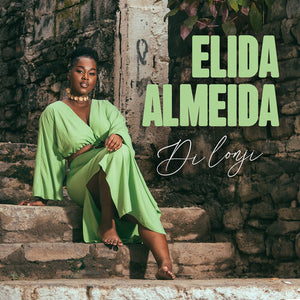 ELIDA ALMEIDA | DI LONJI
