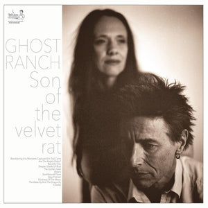 SON OF THE VELVET RAT | GHOST RANCH