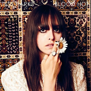 TESS PARKS | BLOOD HOT
