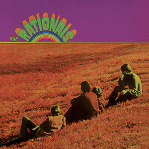 THE RATIONALS | RATIONALS