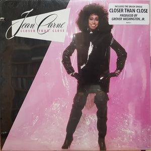 JEAN CARNE | CLOSER THAN CLOSE